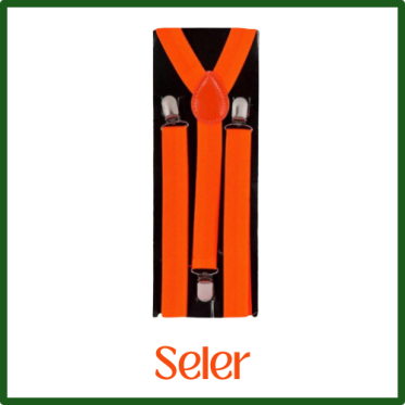 Seler som tilbehr til udkldning