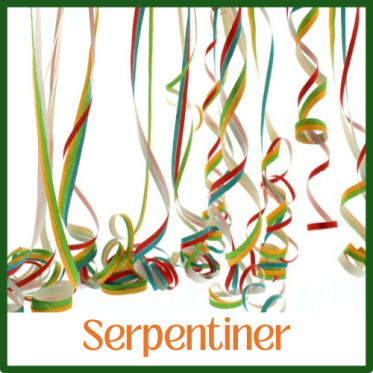 SERPENTINER