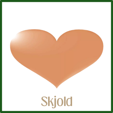 SKJOLD TIL ÆRESPORT