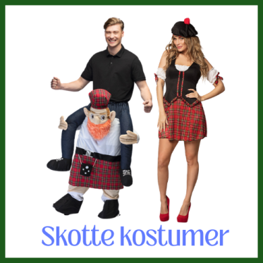 Skottedr�kter