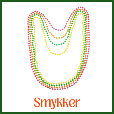 SMYKKER
