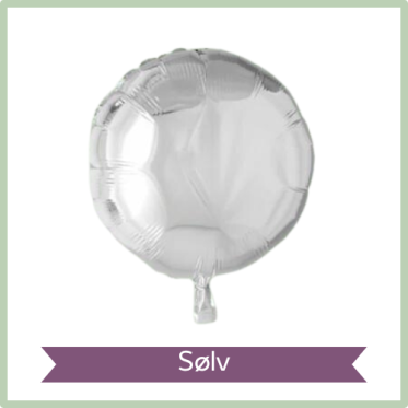 SØLV