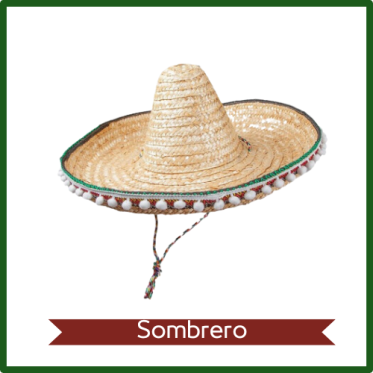 SOMBRERO