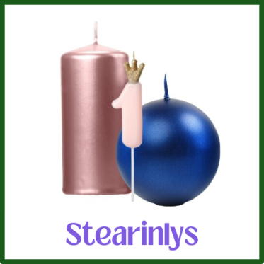STEARINLYS