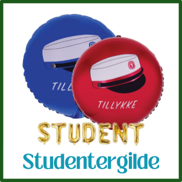 STUDENTERGILDE