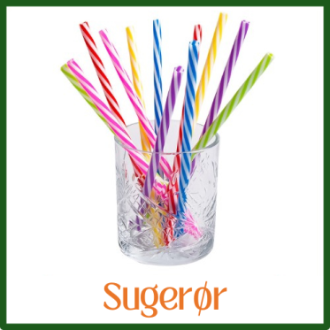 SUGERØR