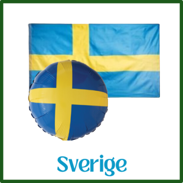 SVENSK TEMA