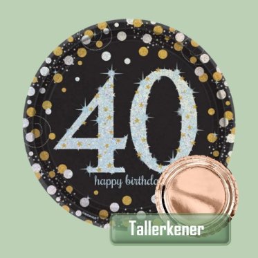 TALLERKENER
