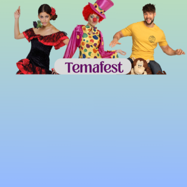 temafest