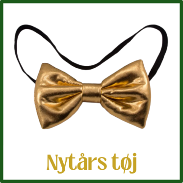 Festliga dräkter för nyårsfesten