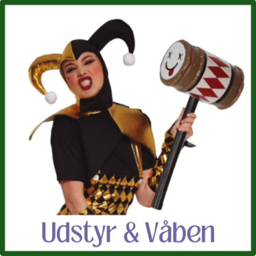 Vben og lign. til udkldning