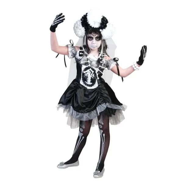 Halloween brud til piger