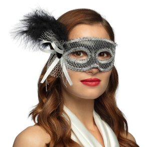 �jenmaske Venice mesh