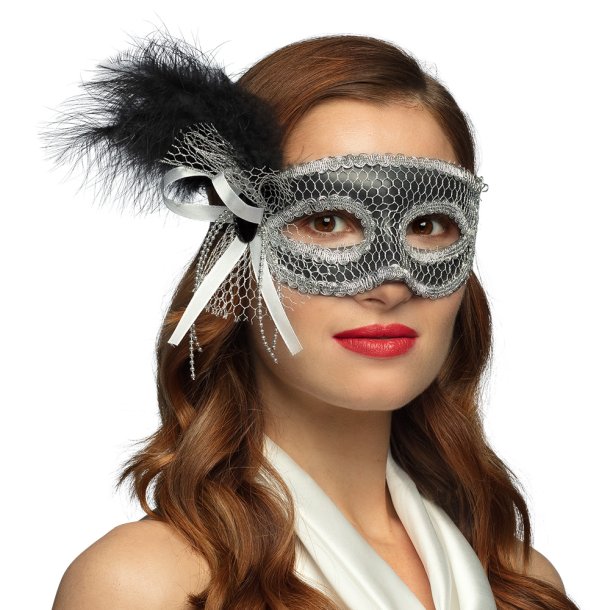 �jenmaske Venice mesh