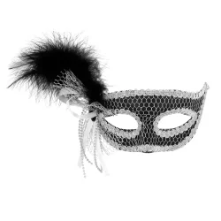 �jenmaske Venice mesh