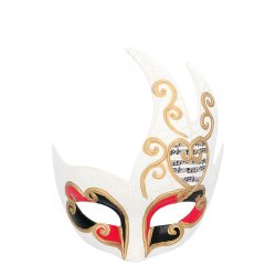 Venice Musica maske