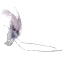 Maske Venice prezioso s�lv