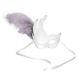 Maske Venice prezioso s�lv