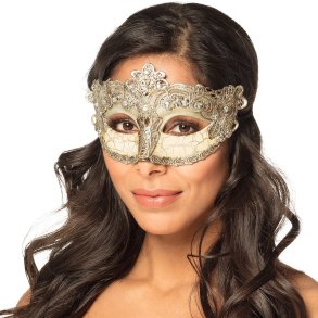Venice Barocco �gonmask