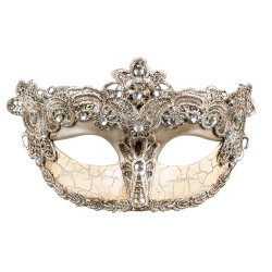 Venice Barocco �gonmask