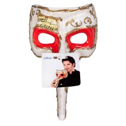 Mask - Venice naso