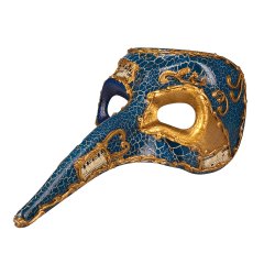 Mask - Venice naso