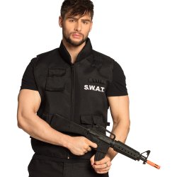 M16 SWAT Riffel