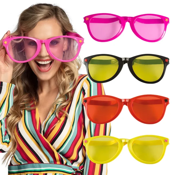Jumbo Partyglasgon