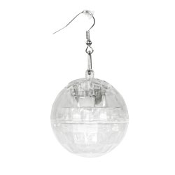LED �reringe Disco Kugle