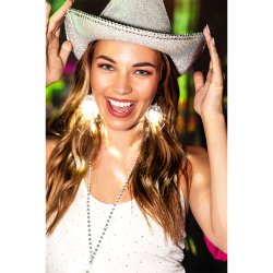 LED �reringe Disco Kugle