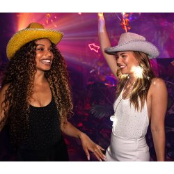 LED �reringe Disco Kugle