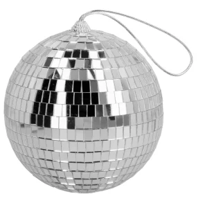 Discokula silver 15 cm