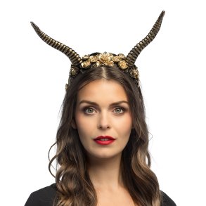 Tiara Demona Deluxe