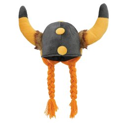 Asterix hat - Gaul