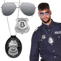 Special Police-set