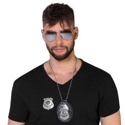 Special Police-set