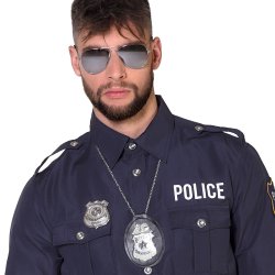 Special Police-set