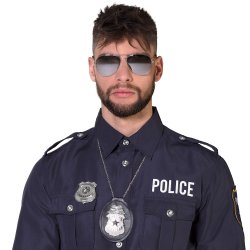 Special Police-set
