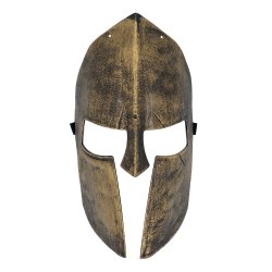 Sparta Maske