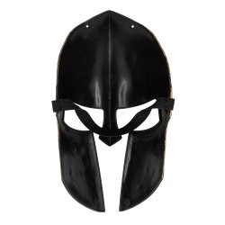 Sparta Maske