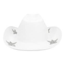 Cowboy hat - Star Bride