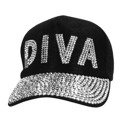 Diva Cap Diamond