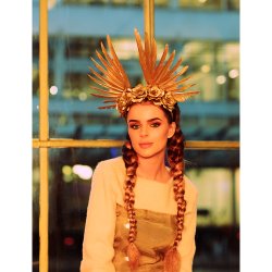 Tiara Glorie Krone Stella