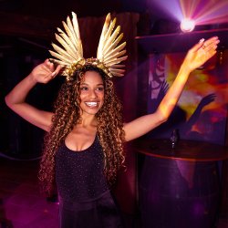 Tiara Glorie Krone Stella