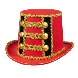 Hat Circus Direct�r