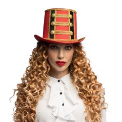 Hat Circus Direct�r