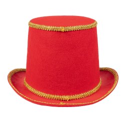 Hat Circus Direct�r