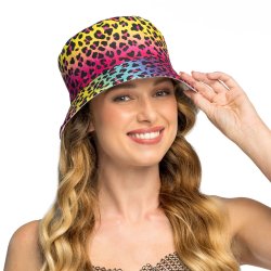 Hatt - Leopard art
