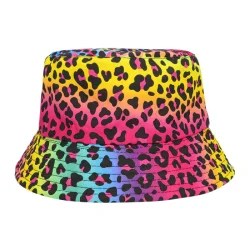 Hatt - Leopard art
