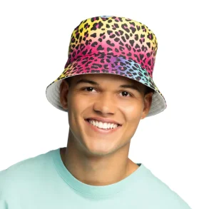 Hatt - Leopard art